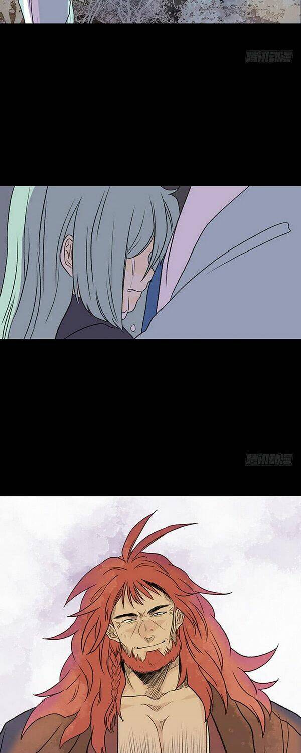 Học Sĩ Tái Sinh: Chapter 122.5