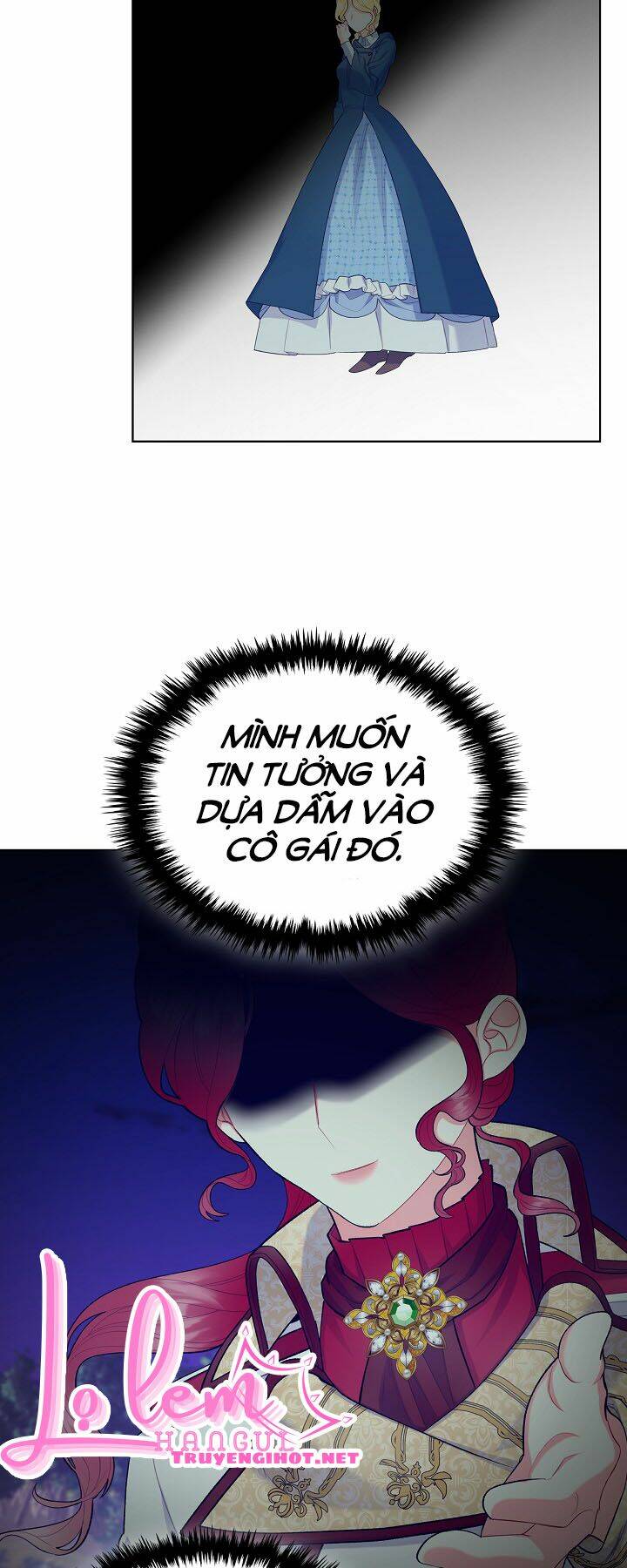 Kẻ Tạo Ra Nữ Phản Diện: Chapter 48.2