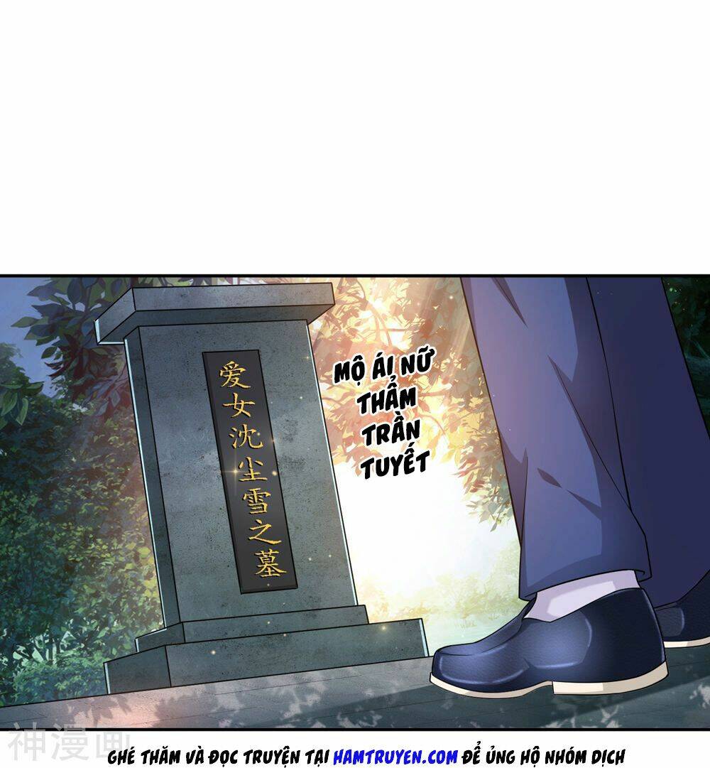 Tuyệt Thế Phi Đao: Chapter 180