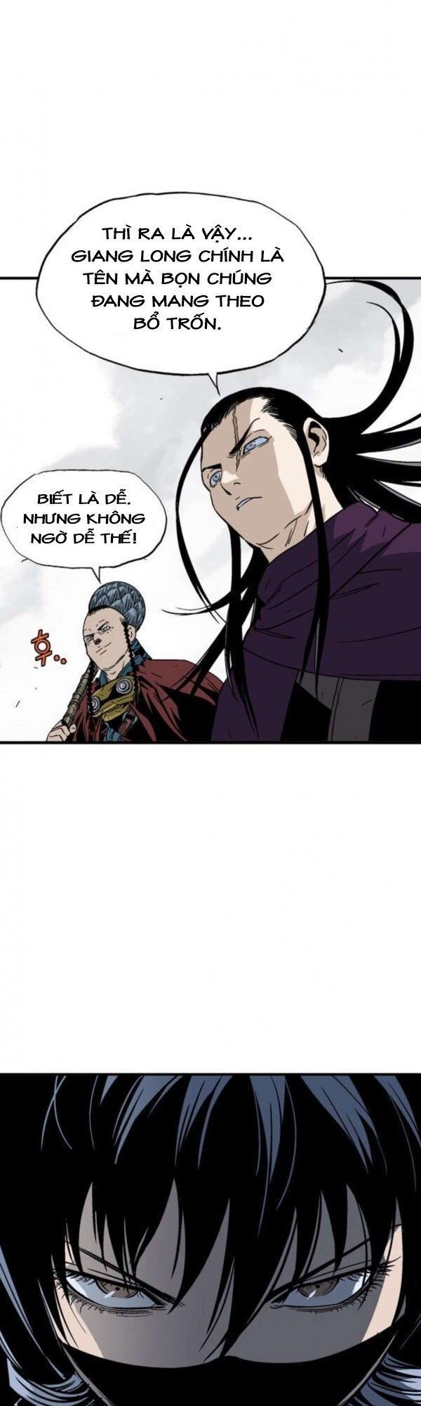Cao Thủ 2: Chapter 83