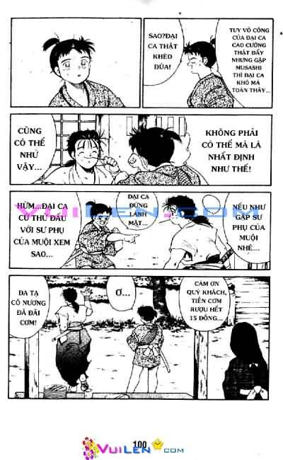 Truyền Nhân Atula Phần II: Chapter 1