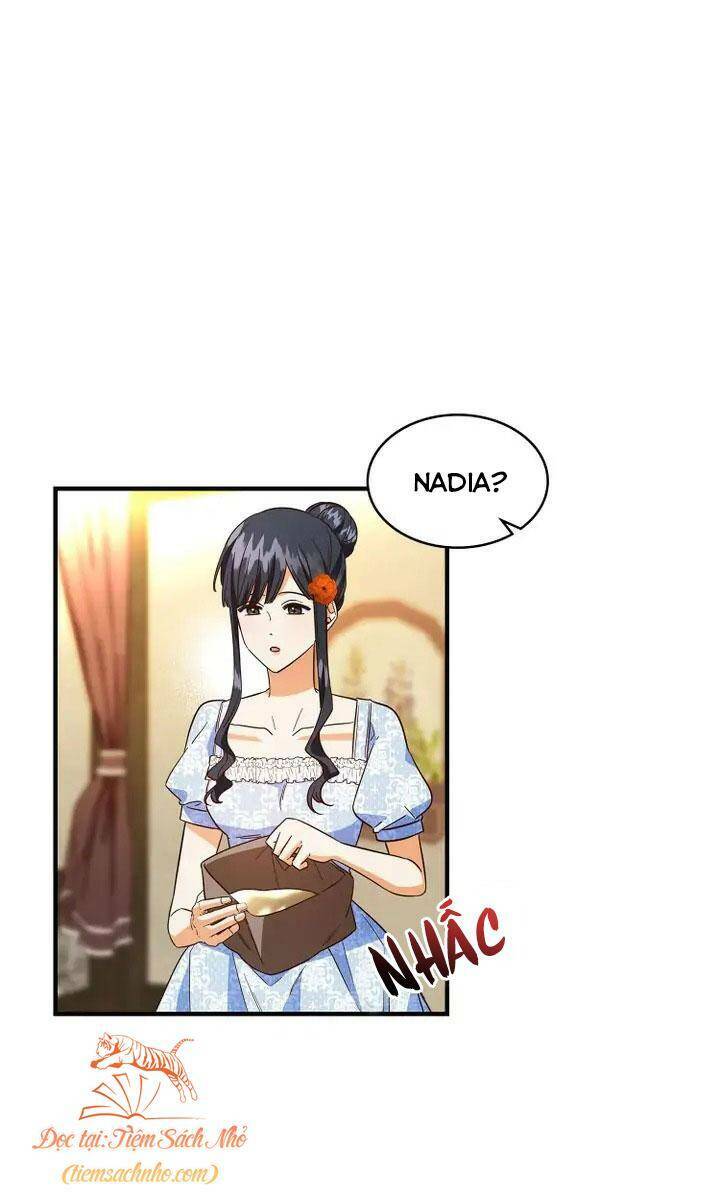 Lòng Trung Thành Với Kẻ Ác: Chapter 43