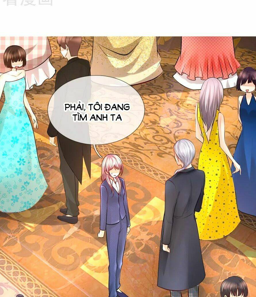 Y Sủng Thành Hôn: Chapter 21