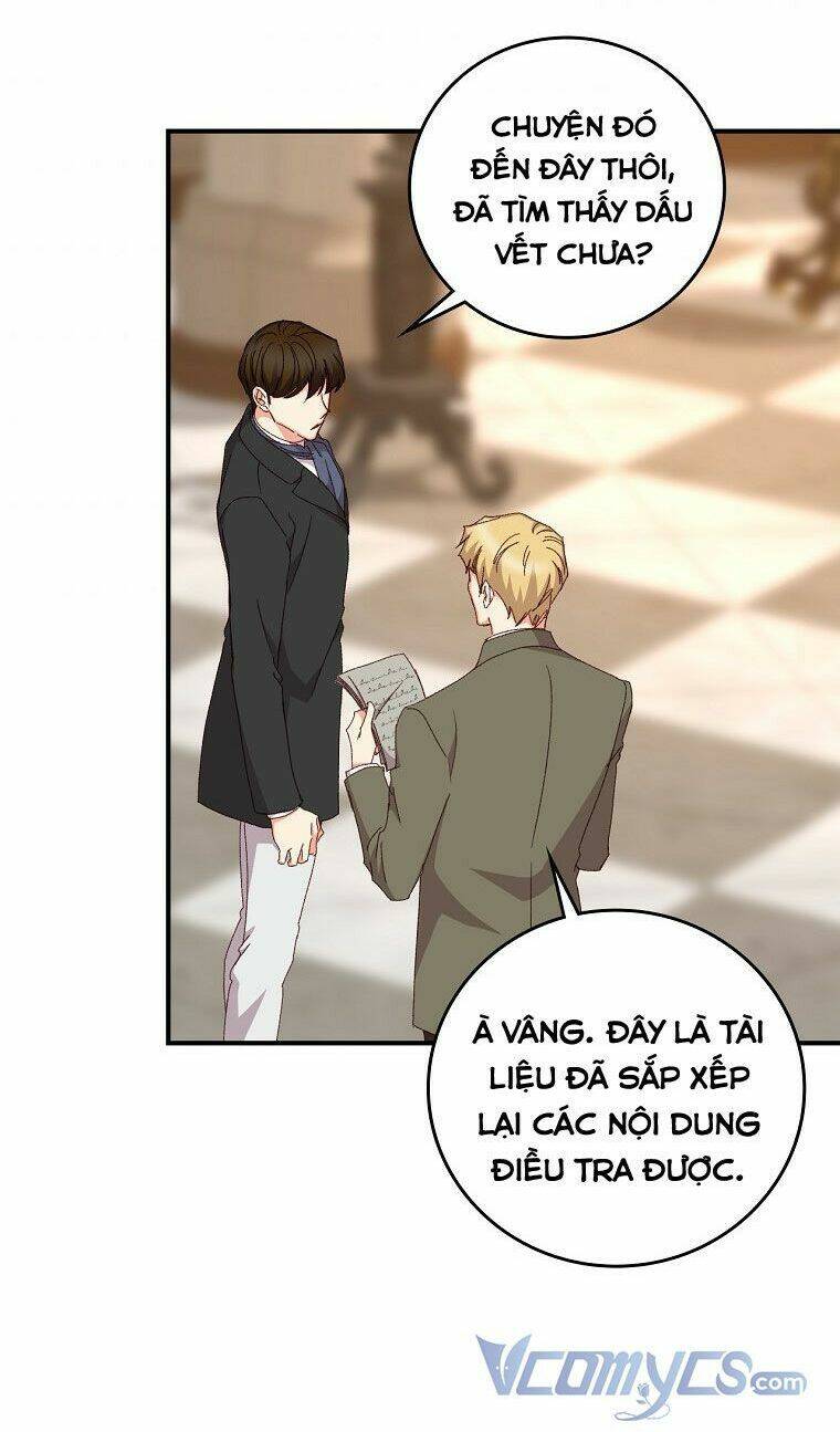 Đừng Chọc Đứa Em Gái Bé Bỏng Của Chúng Tôi: Chapter 95.2