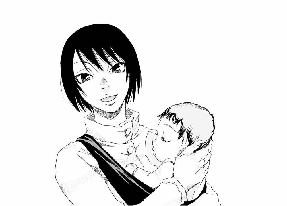 Boku Dake Ga Inai Machi: Chapter 34