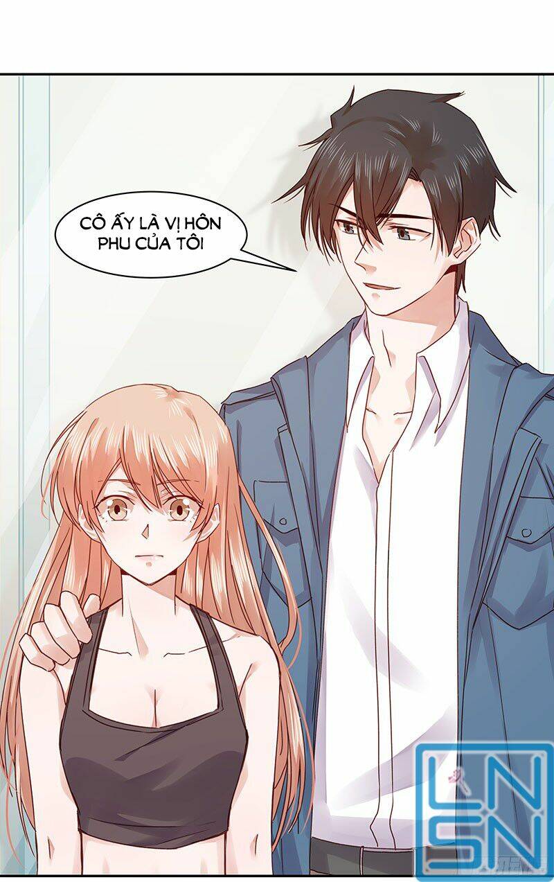 Vợ Yêu Của Ác Ma: Chapter 71