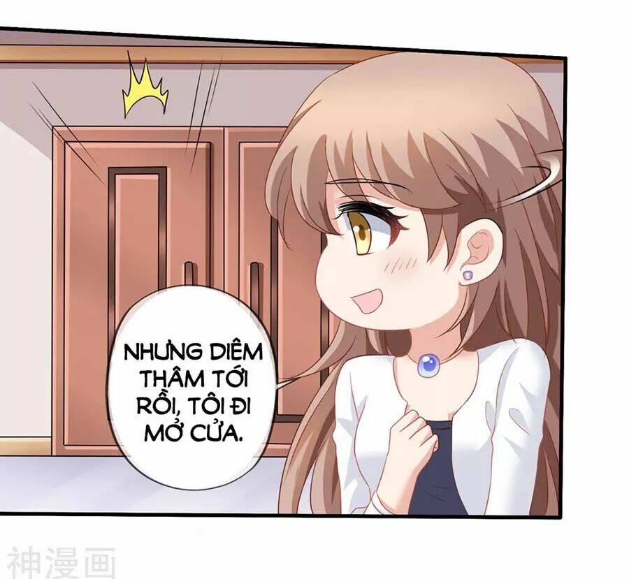 Mỹ Vị Giai Thê: Chapter 60