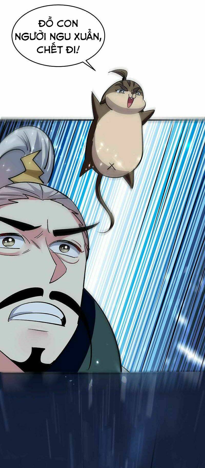 Vạn Giới Tiên Vương: Chapter 102