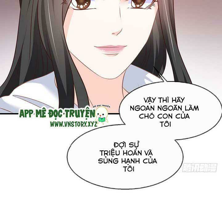 Cẩm Lý Thiếu Nữ Của Tôi: Chapter 78