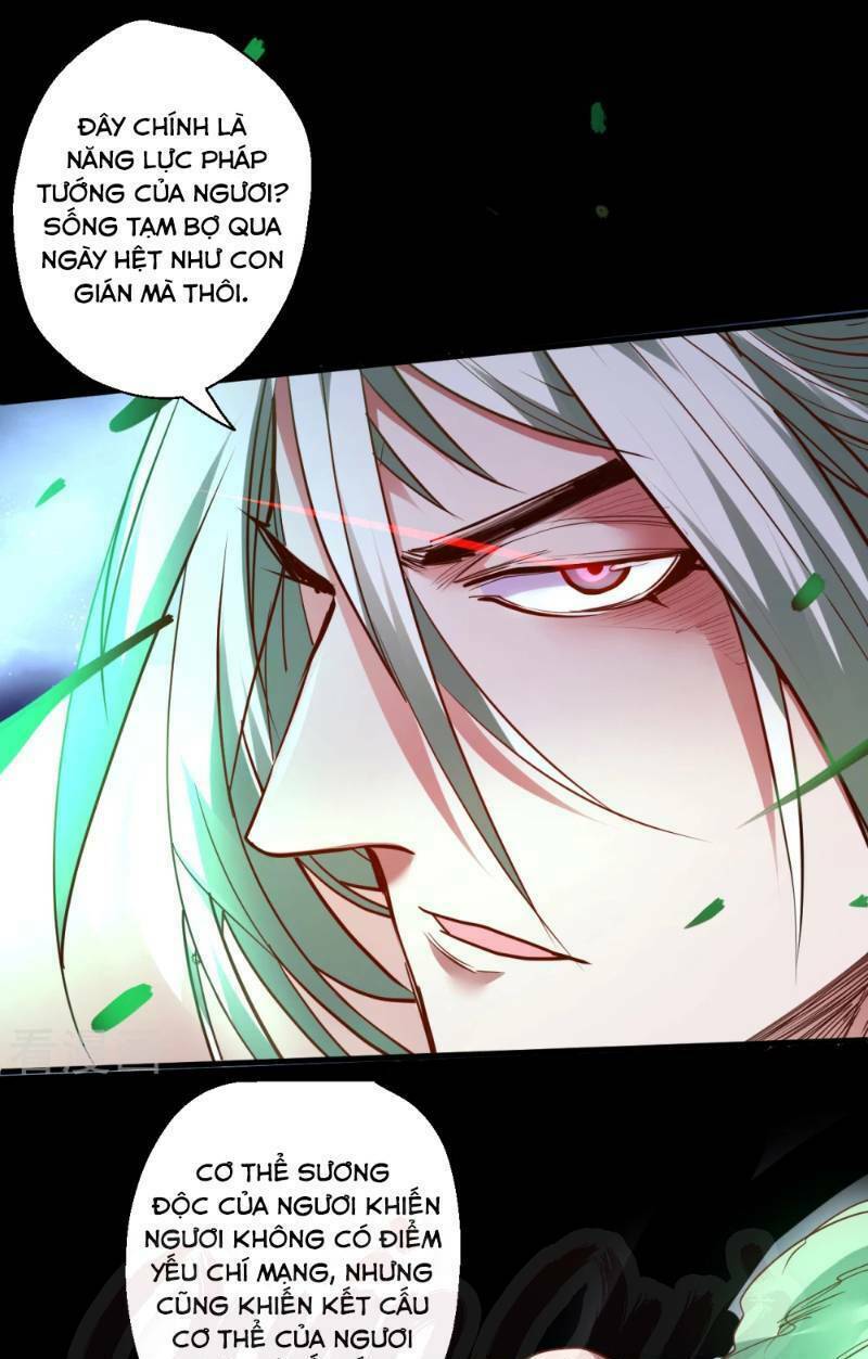 Tối Cường Đại Biểu Hoàng Kim Thận: Chapter 66