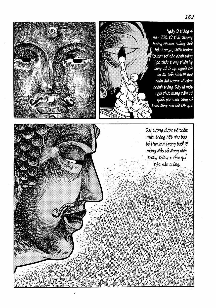 Chim Lửa: Chapter 53