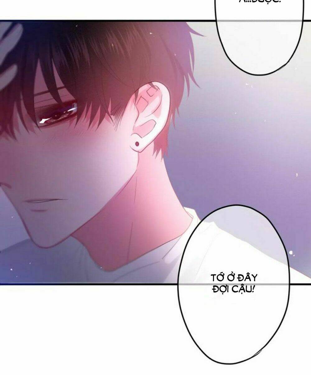 Tháng Sáu Kì Diệu: Chapter 28