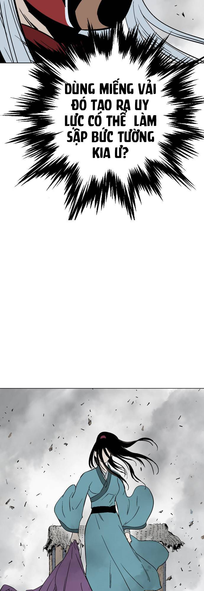 Cao Thủ 2: Chapter 15