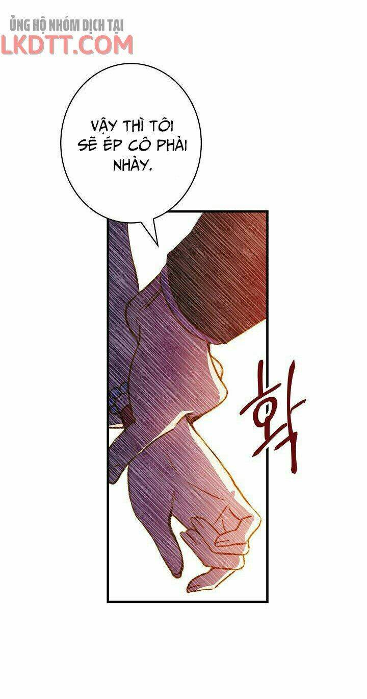 Hoàng Phi Bóng Tối: Chapter 26