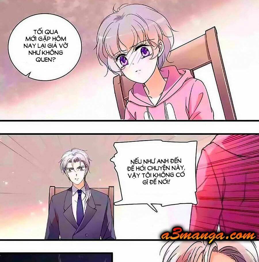 999 Nụ Hôn Bá Đạo Của Nam Thần: Chapter 64