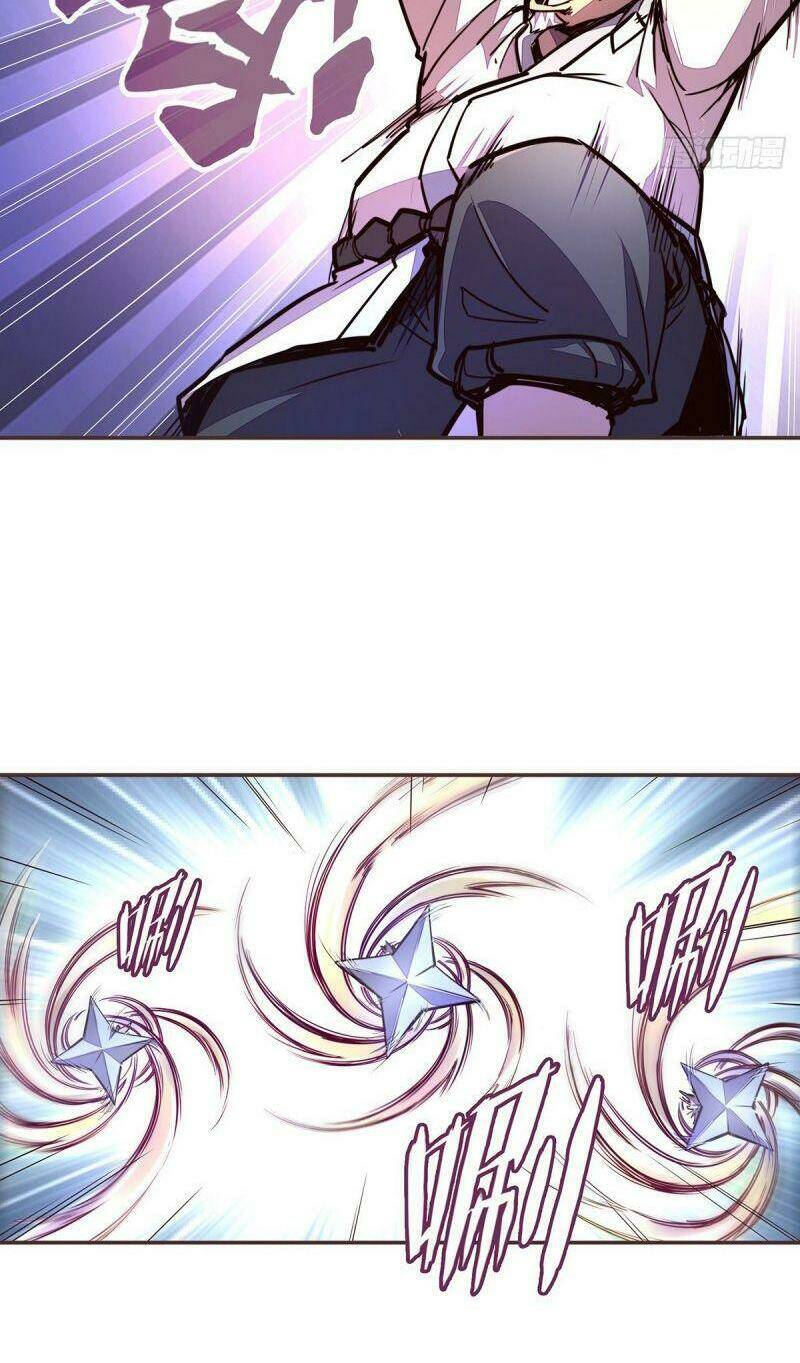 Sinh Tử Quyết: Chapter 60