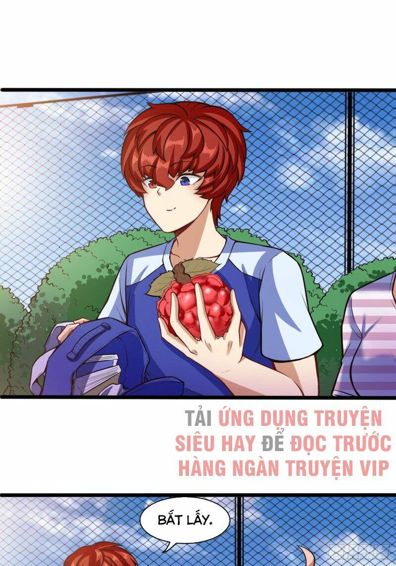Đô Thị Âm Dương Tiên Y: Chapter 91