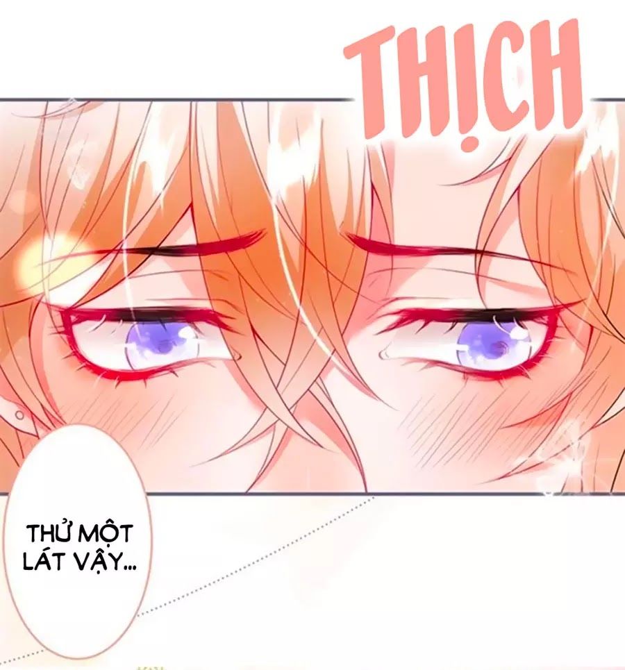 Vương Tử Và Ánh Trăng Đen: Chapter 46