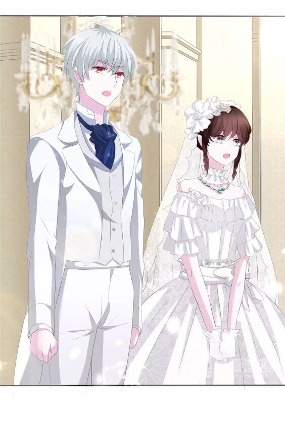 Một lời không hợp liền hút máu: Chapter 27