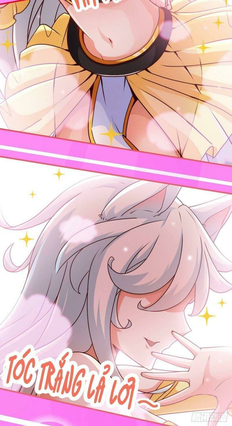 Võ Hồn Tuyệt Thế: Chapter 19