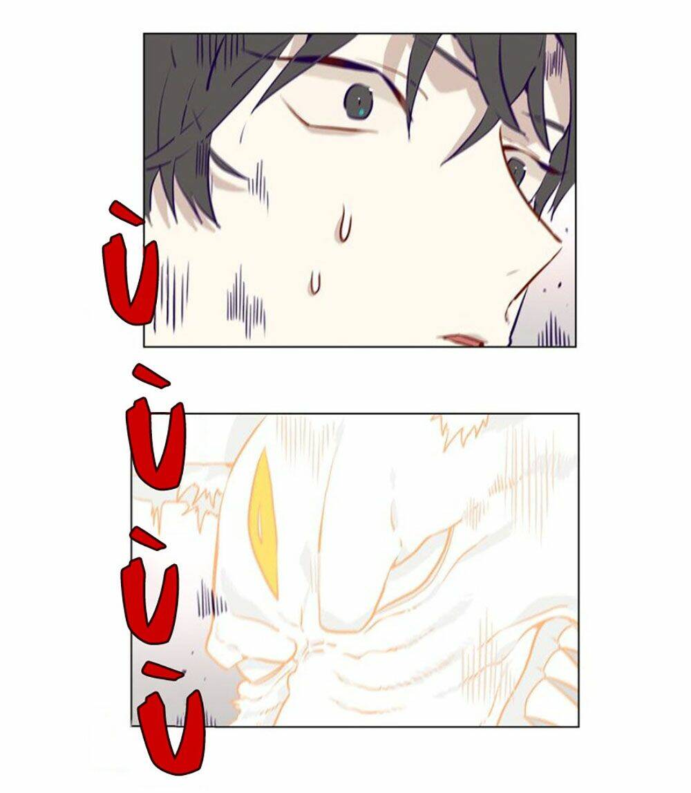 Hoa Đạo Sĩ: Chapter 8