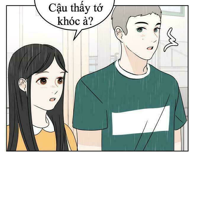 30 Phút Bước Đi Bên Em: Chapter 41