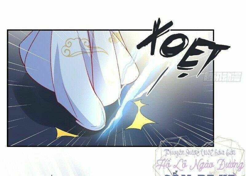 Ảnh Đế Yêu Hồ: Chapter 48
