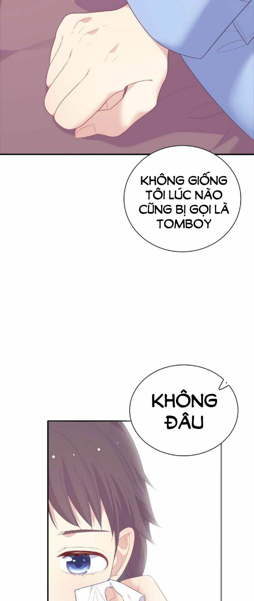 Vương Tử Thành Phố Và Công Chúa Amazon: Chapter 61