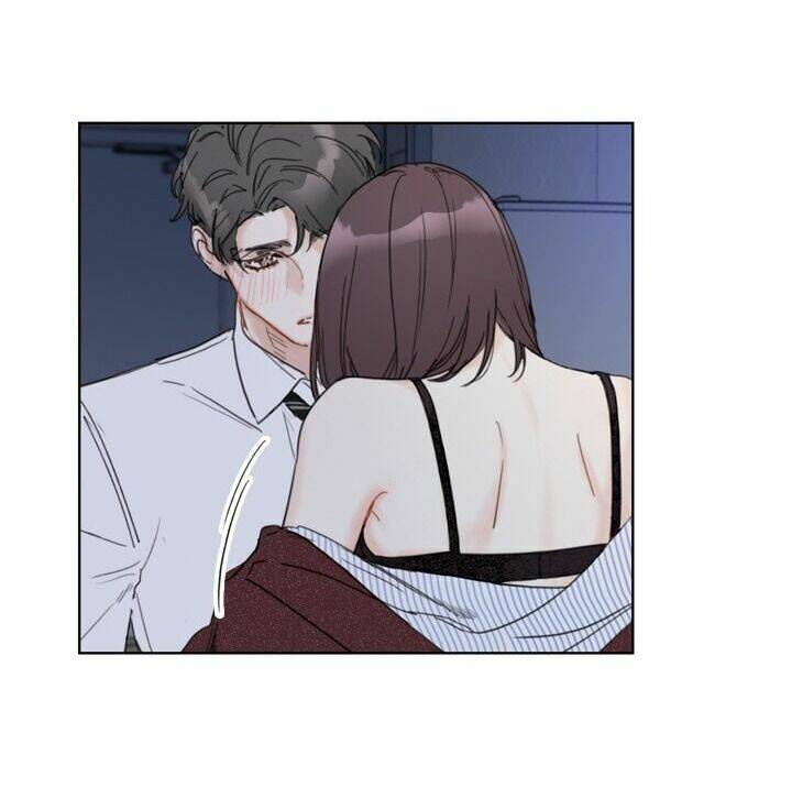 Hẹn Hò Nơi Công Sở: Chapter 43