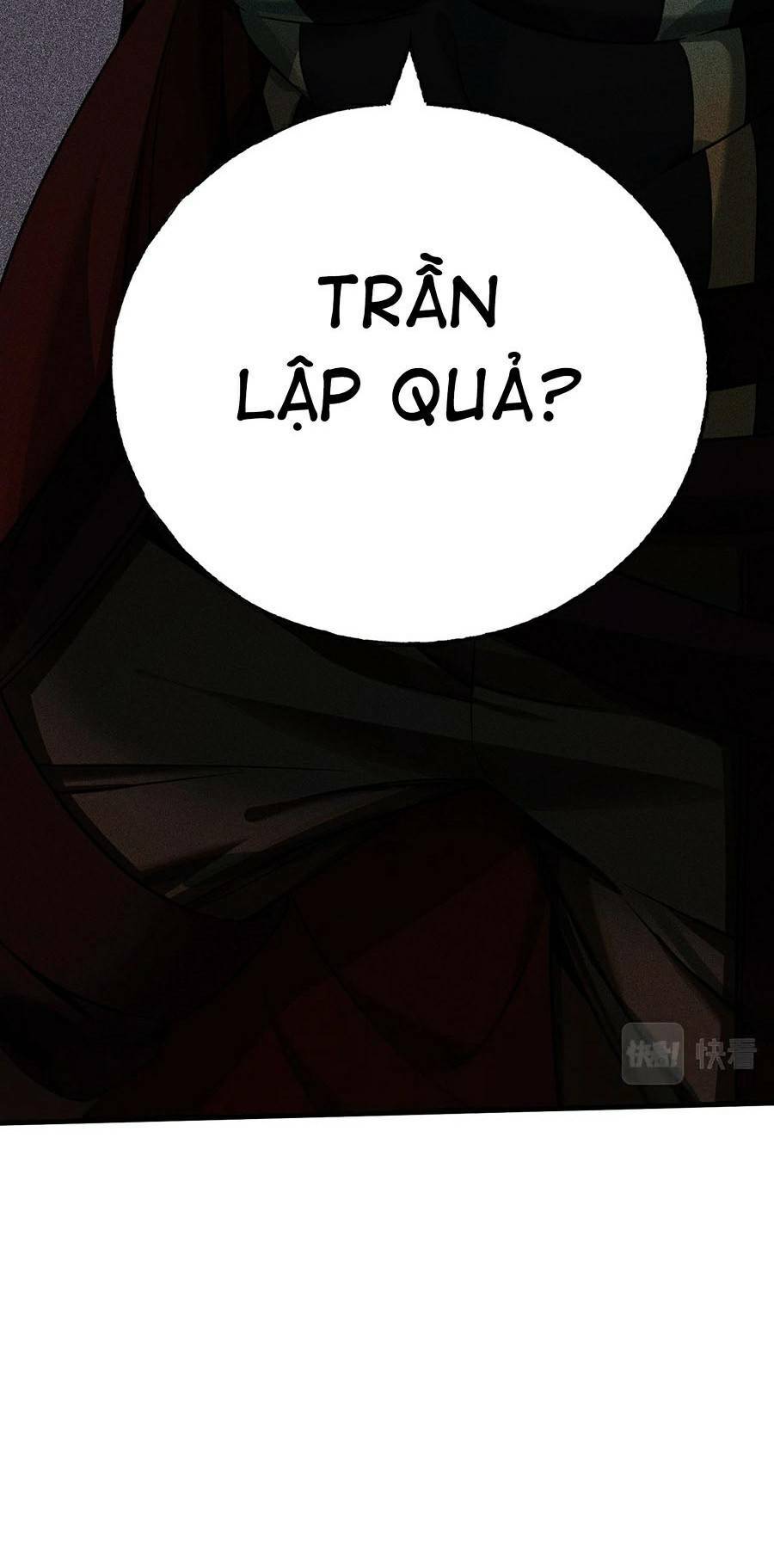 Người Chơi Siêu Mạnh: Chapter 8