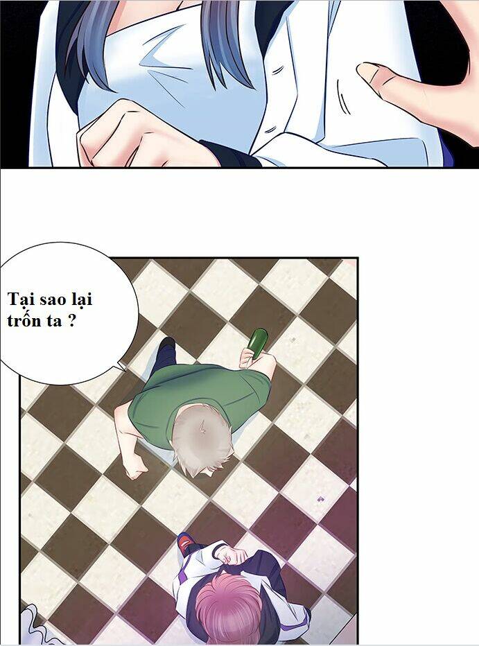 Trọng Sinh Để Ngủ Với Ảnh Đế: Chapter 127