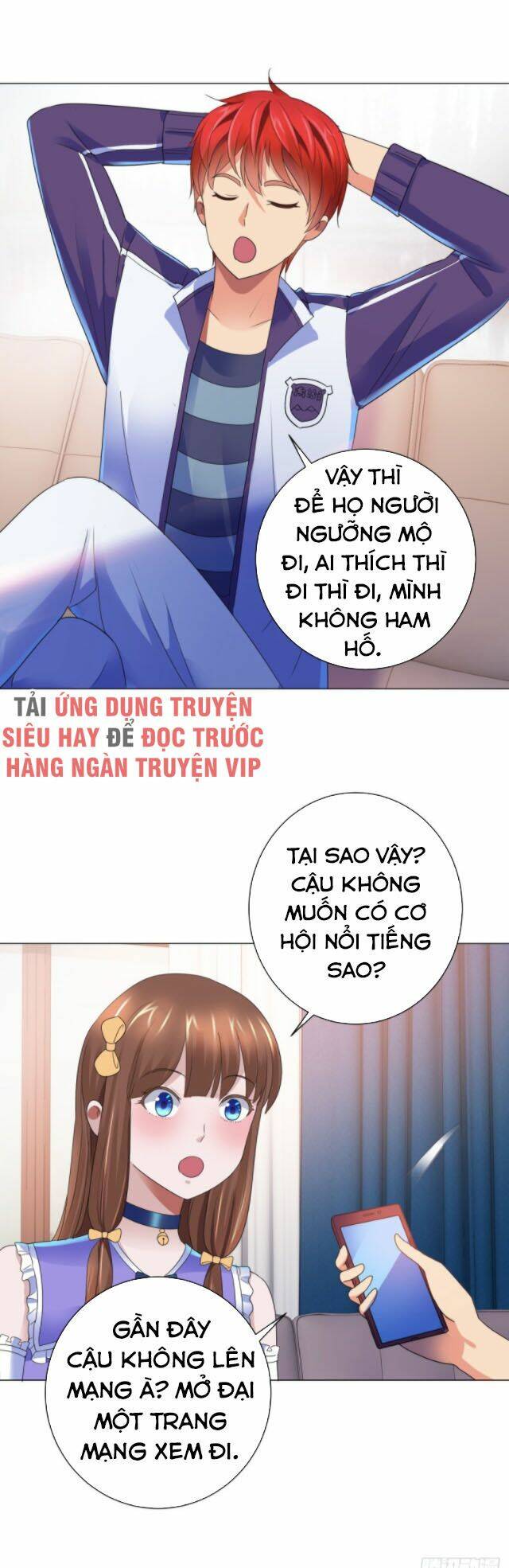Đô Thị Chí Tôn Hệ Thống: Chapter 137