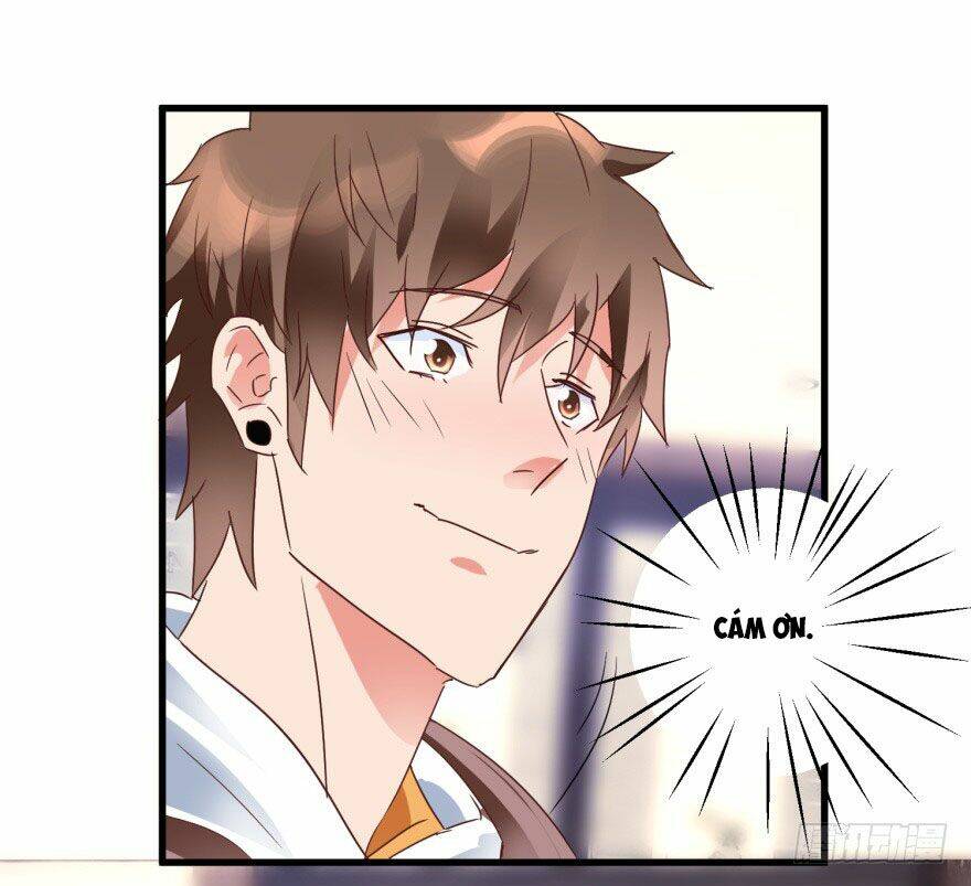 Thấu Thị Tiên Y: Chapter 21