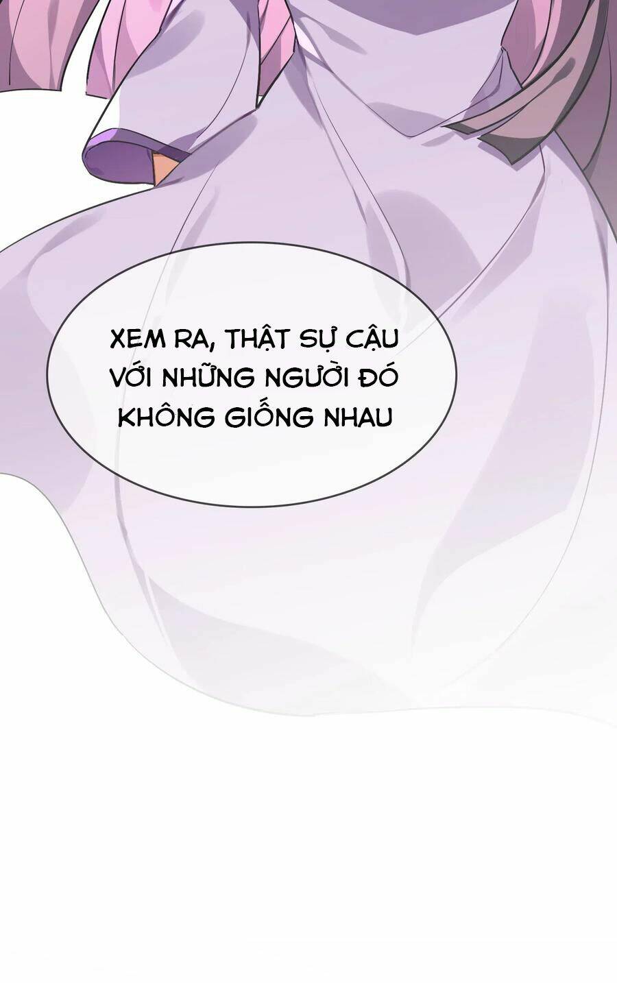 Hóa Ra Tôi Là Công Cụ Trong Game Tình Yêu: Chapter 26