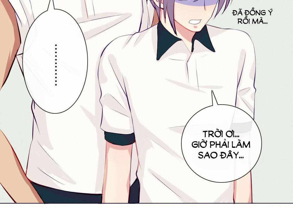 Song Sinh Đổi Chỗ Ở: Chapter 10