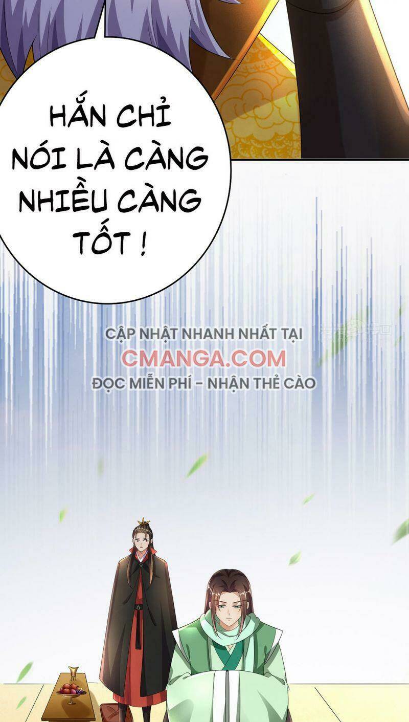 Thiên Kim Bất Hoán: Chapter 77