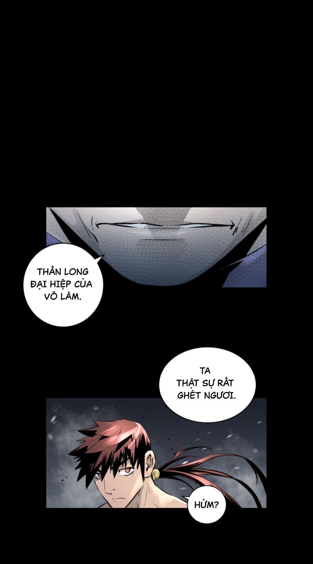 Dị Giới Tam Tuyệt: Chapter 62