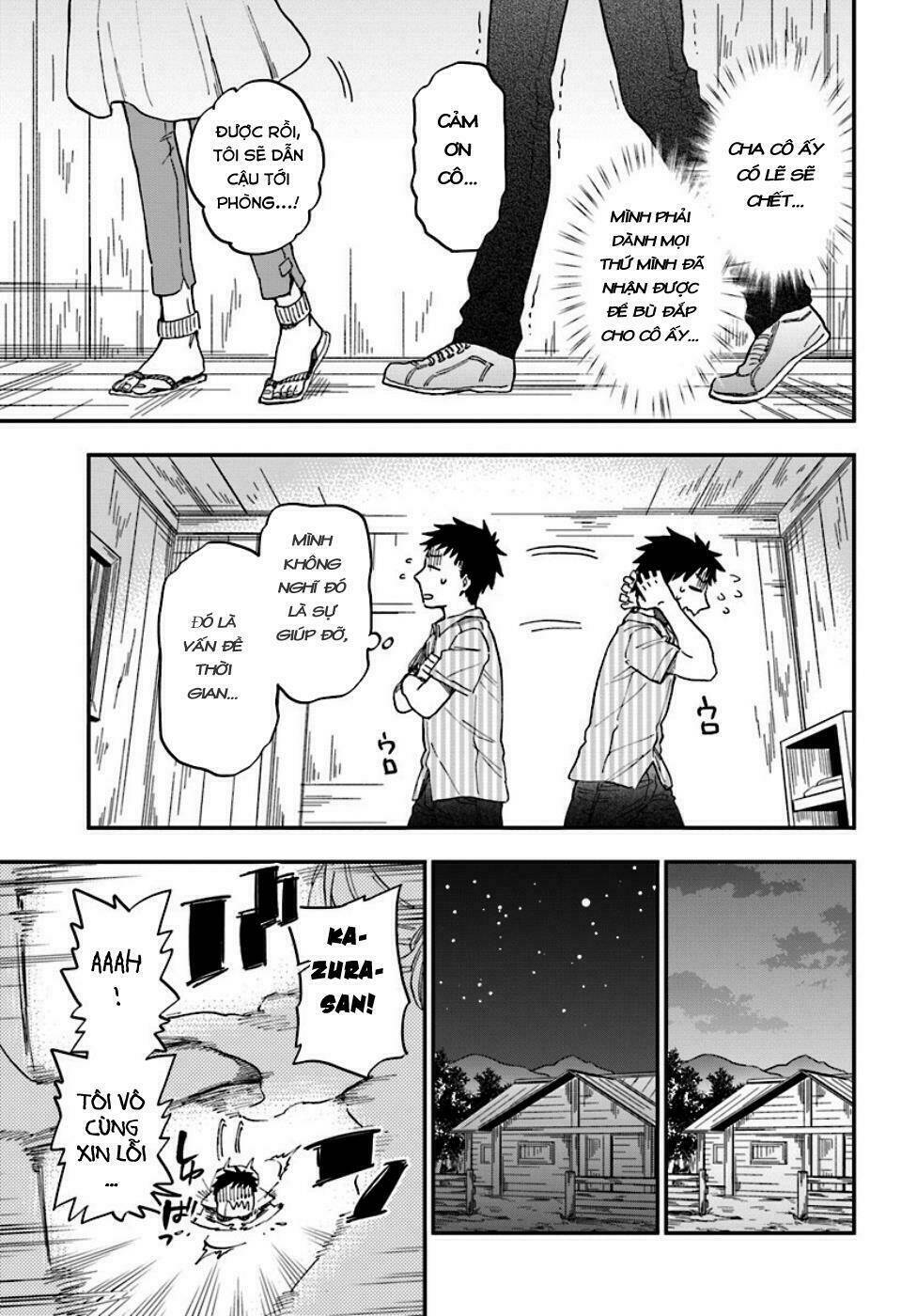 Takarakuji De 40-Oku Atattandakedo Isekai Ni Ijuu Suru: Chapter 1