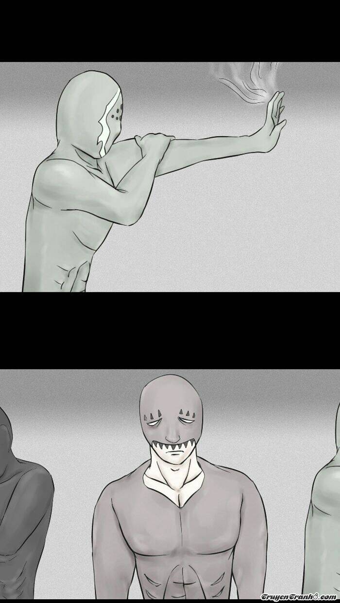 Thứ Sáu: Những Câu Chuyện Cấm: Chapter 16