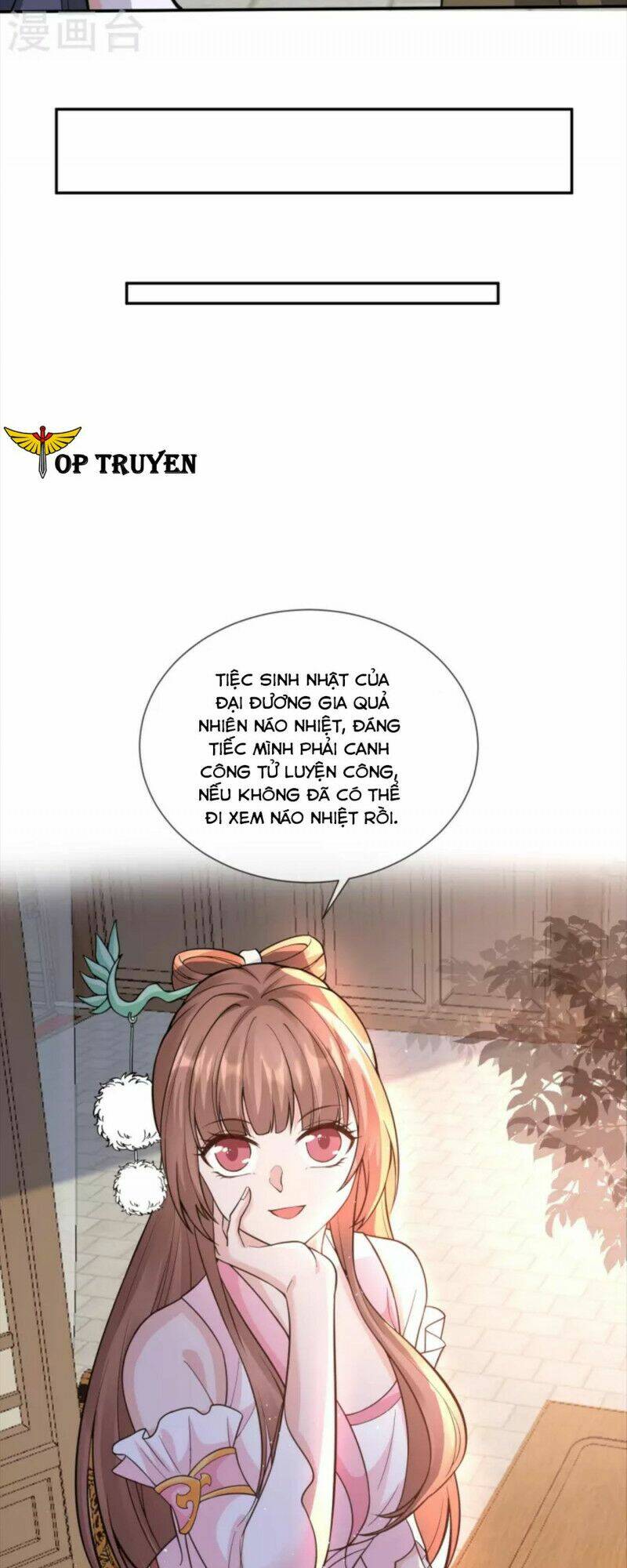 Tôi Phá Vỡ Hào Quang Của Nhân Vật Chính: Chapter 9