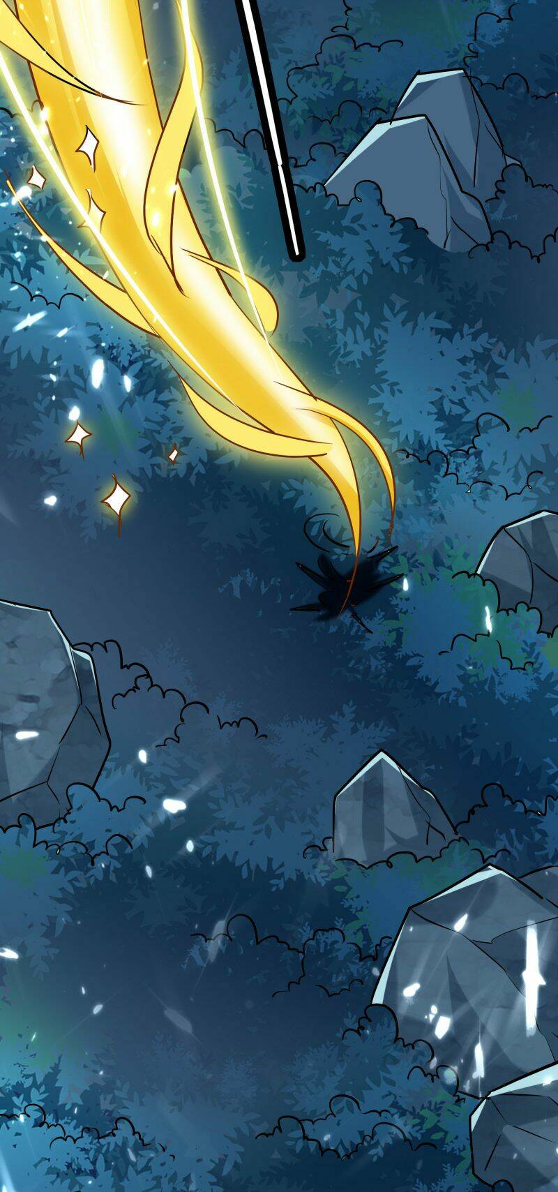 Vạn Giới Tiên Vương: Chapter 70