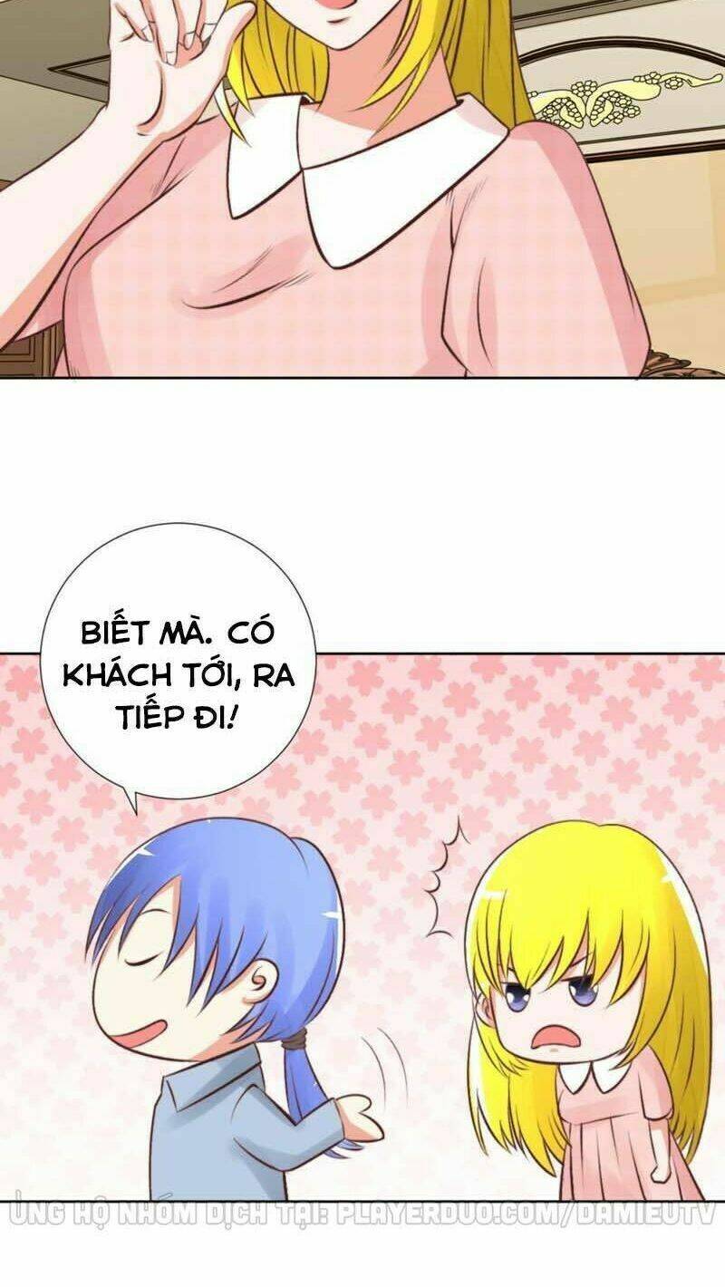 Thấu Thị Y Thánh: Chapter 52