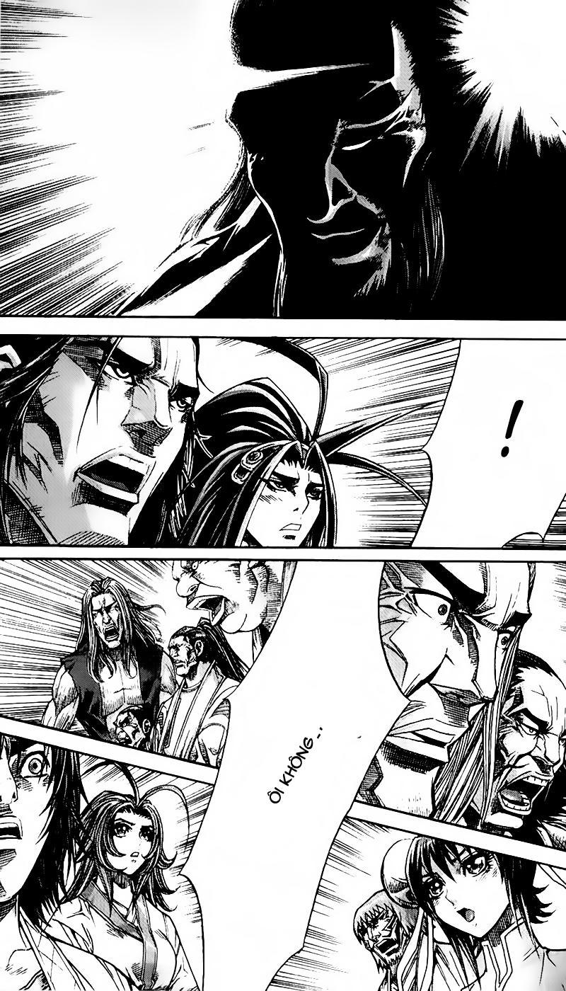 Diêm Đế: Chapter 90