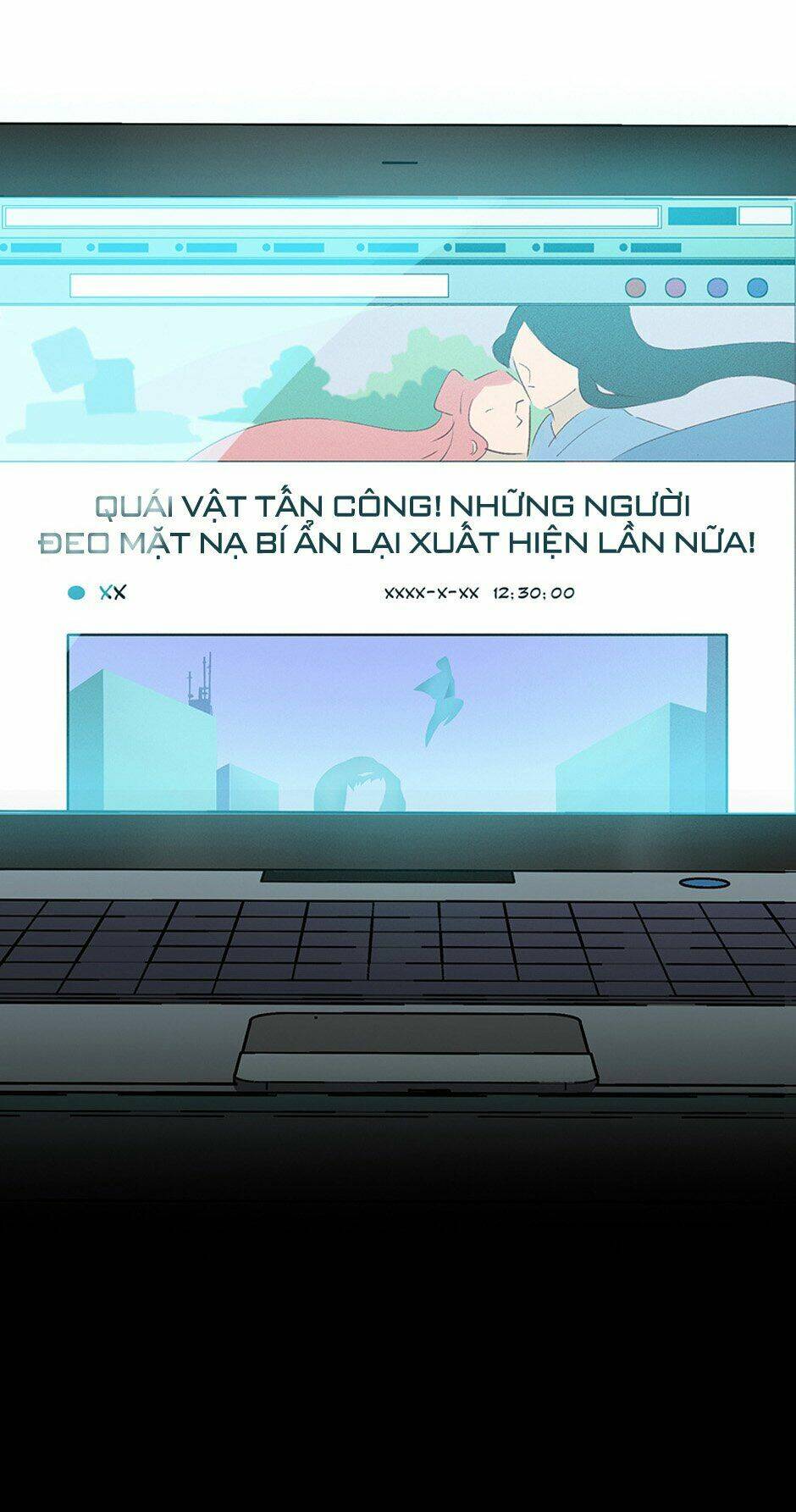 Anh Hùng Và Hiệp Nữ: Chapter 46