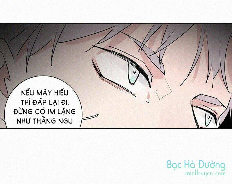 Câu Chuyện Về Cậu Và Tôi: Chapter 23