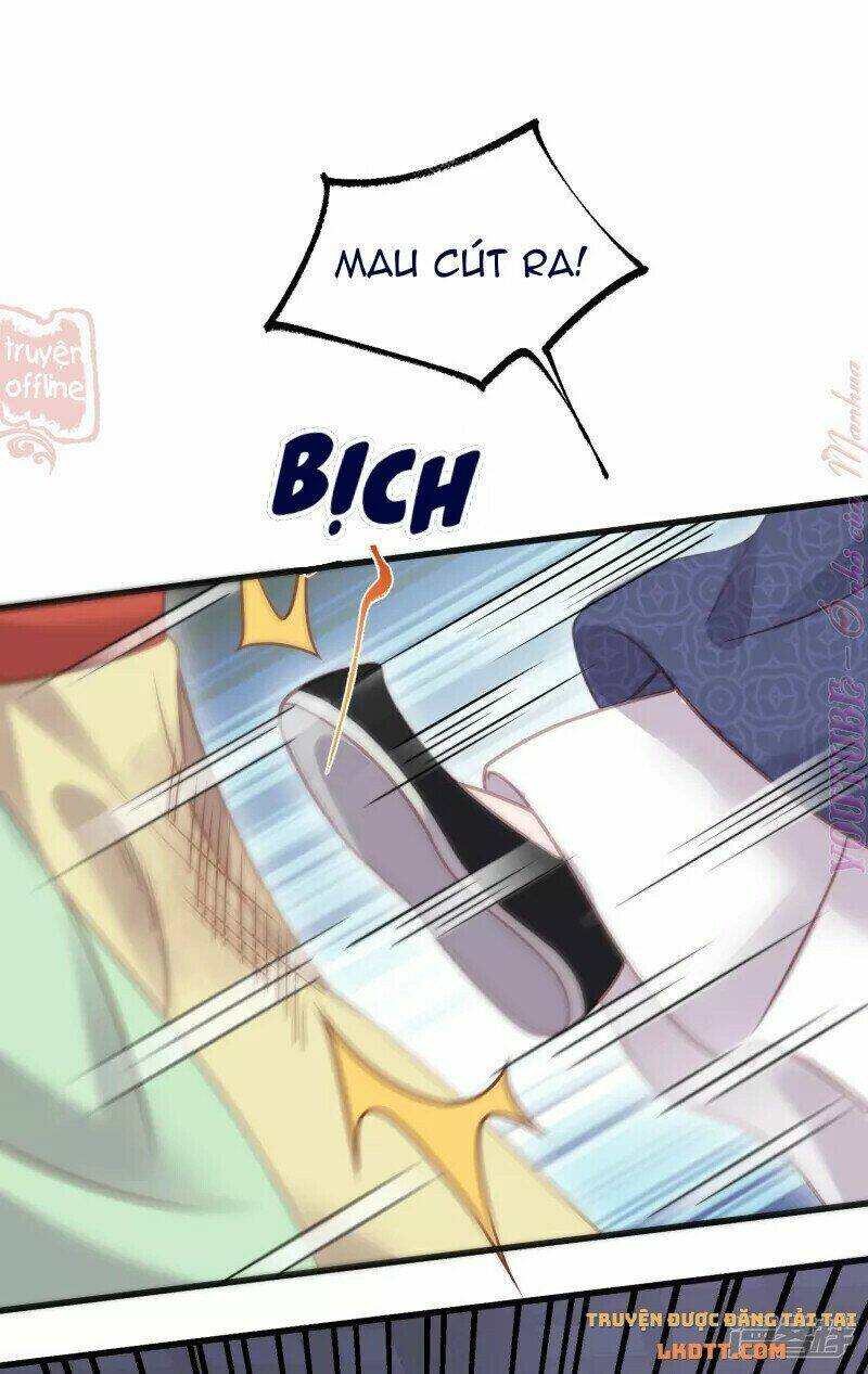 Nhật Kí Học Tập Của Hắc Liên Hoa: Chapter 47