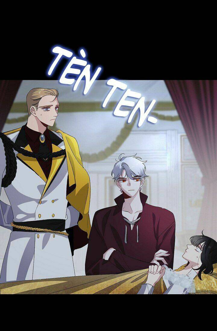 Tình Điên Dại: Chapter 27