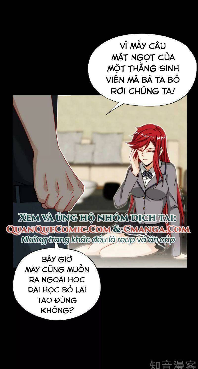 Vòng Bạn Bè Mạnh Nhất Của Tiên Giới: Chapter 44