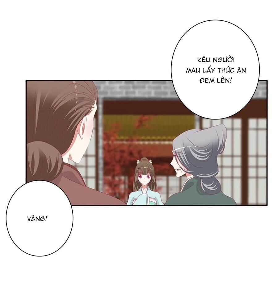 Thông Linh Phi: Chapter 602