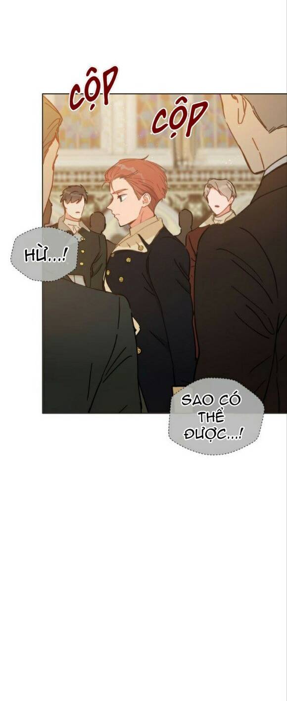 Cái Chết Của Lamia Orphe: Chapter 33